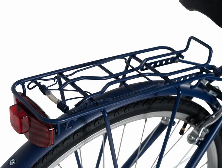Produktbild Damenfahrrad 28" Toscana 6 Gänge RH 48 cm (48 cm)