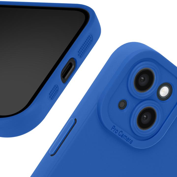 Produktbild Avizar SoftGlow Case Series (Apple iPhone 15)