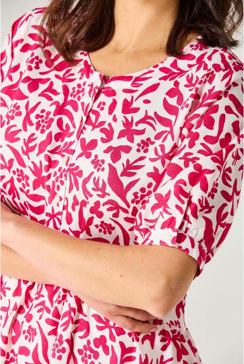 Image du produit Blue seven Kleid «Maxi» (44)