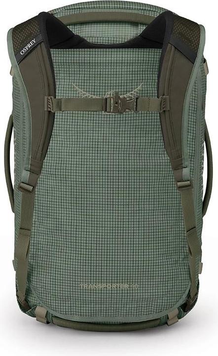 Produktbild Osprey Transporter Duffel 40 (40 l)