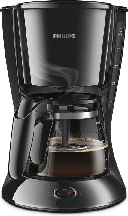 Produktbild Philips Kaffeemaschine Aroma-Swirl Viv