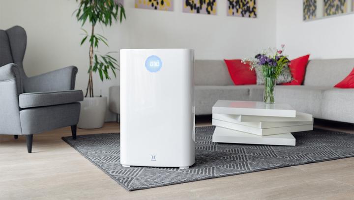 Immagine prodotto Tesla Purificatore d'aria Smart Air Purifier Pro XL (61 m²)