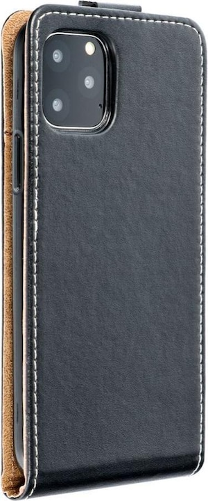 Produktbild NoName Book case OEM SLIM FLEXI FRESH Flip case for SAMSUNG A70 / A70s black (Blackview A70, Samsung Galaxy A70S)