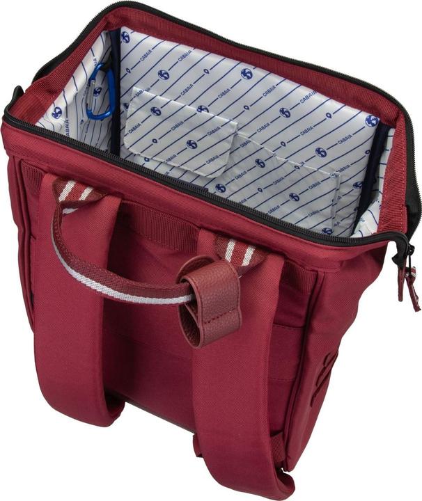 Image du produit Cabaia Adventurer M (23 l)