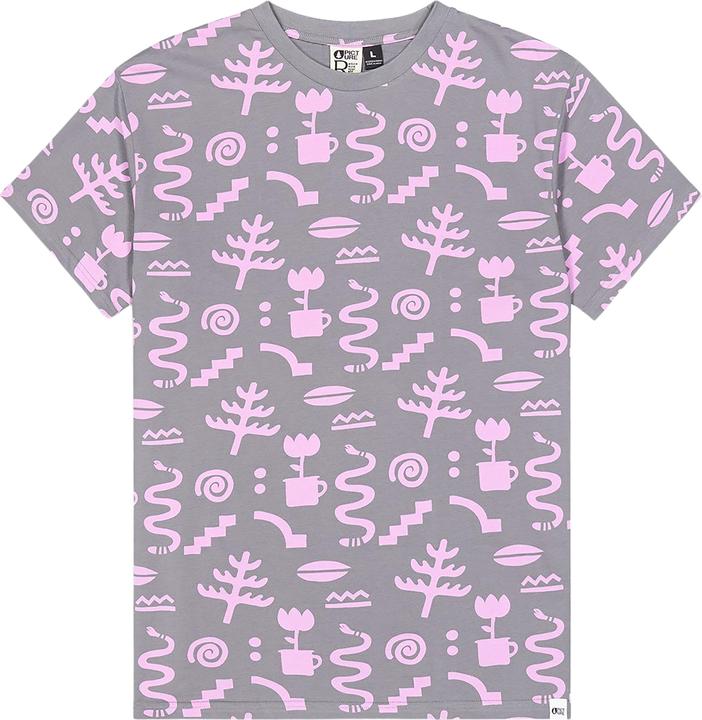 Produktbild Picture Chilko Printed Tee Men (L)