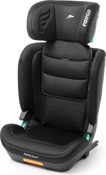 Actual product image Fairgo Colosso