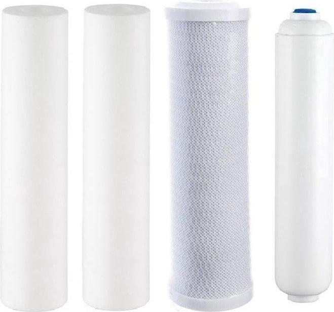 Produktbild Haushalt Ro System Filter Used For A Year