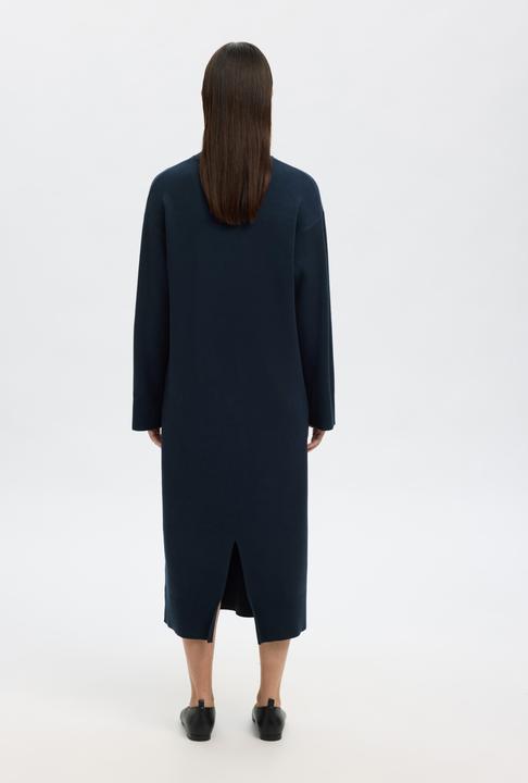 Actual product image Selected Femme Midikleid SLFKAMMA (XS)