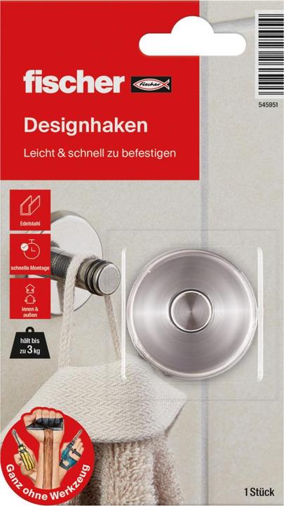 Produktbild Fischer Bolzenanker FAZ II