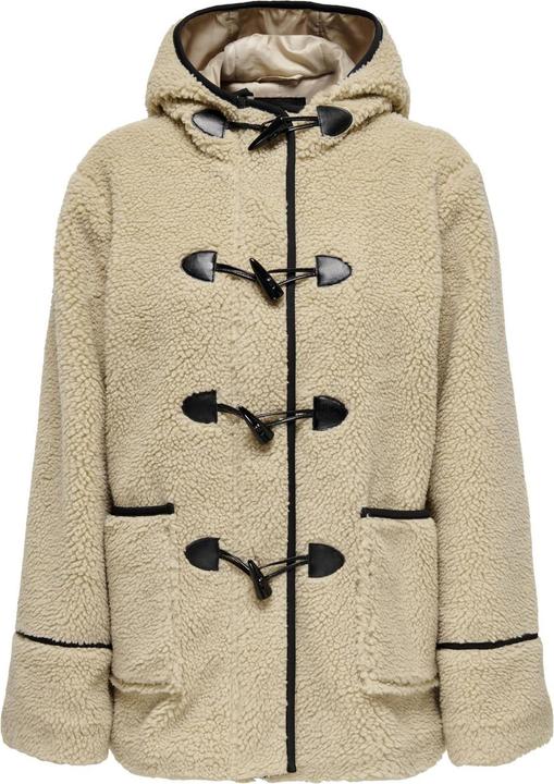 Produktbild Only Rundhals Jacke Mantel