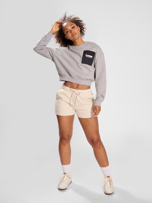 Image du produit hummel Hmllgc Dacia Sweatshirt (XL)