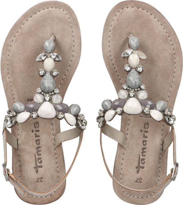 Actual product image Tamaris Sandal (40)