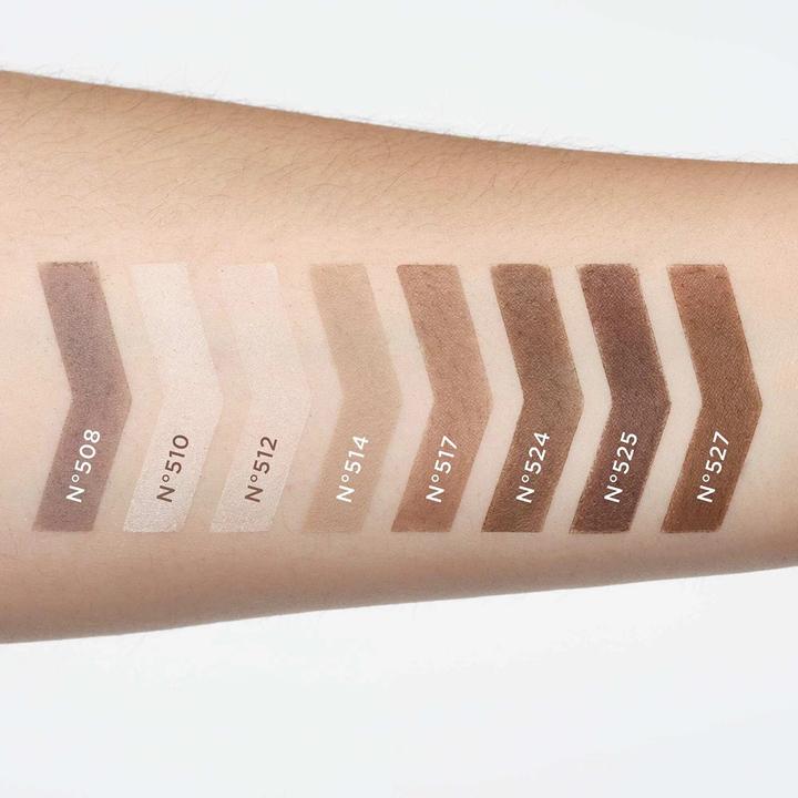 Produktbild Artdeco Matt (Grau, Taupe)