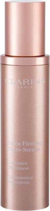 Actual product image Clarins Extra-Firming Phyto-Serum (50 ml)