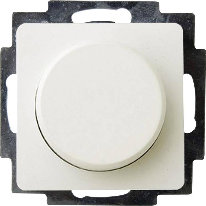 Produktbild GAO Einsatz Dimmer Business Line Weiss EFE700DC w