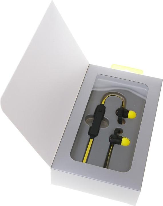 Produktbild Tellur Bluetooth Headset Sport Speed series (3 h, Kabellos)