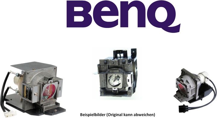 Produktbild BenQ Ersatzlampe (W1300)