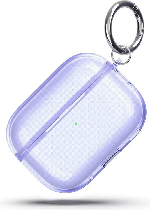 Image du produit Screenguard Apple AirPods Pro 3 Jelly Case (Couvercle de l'étui de chargement)