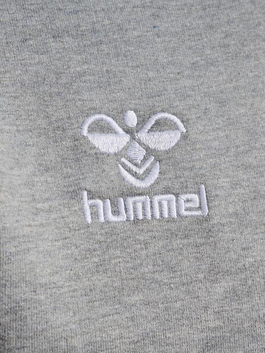 Actual product image hummel HMLGO 2.0 HOODIE (S)