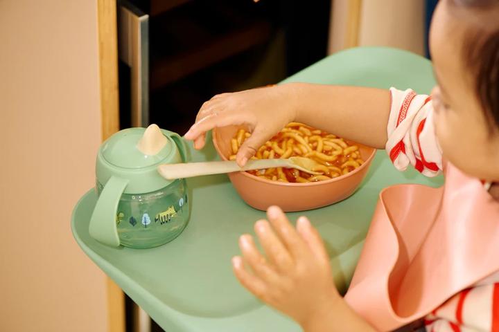 Produktbild Tommee Tippee weaning kit, 44662971