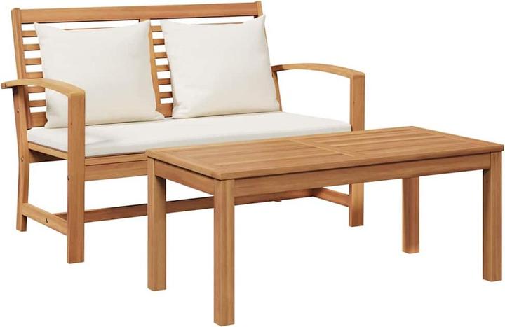 Actual product image vidaXL Juniper