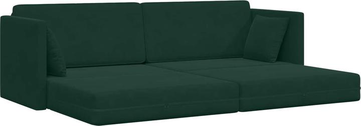 Produktbild vidaXL Zeitgenössisches Sofa-Bett
