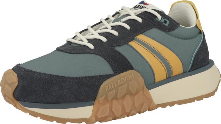 Image du produit Palladium Troop Runner Flame - 64299 (42)