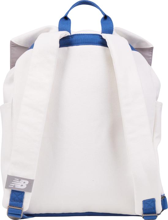 Actual product image New Balance Canvas Backpack (18 l)