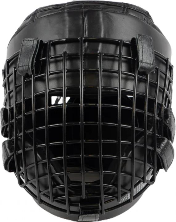 Image du produit MetalBoxe Casque Spécial Combat Extrème (S)