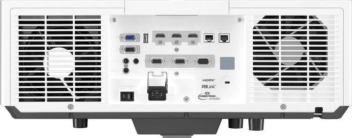 Immagine prodotto Panasonic PT-MZ882BEJ Proiettore laser da 8.200 lumen (WUXGA, 8200 lm)