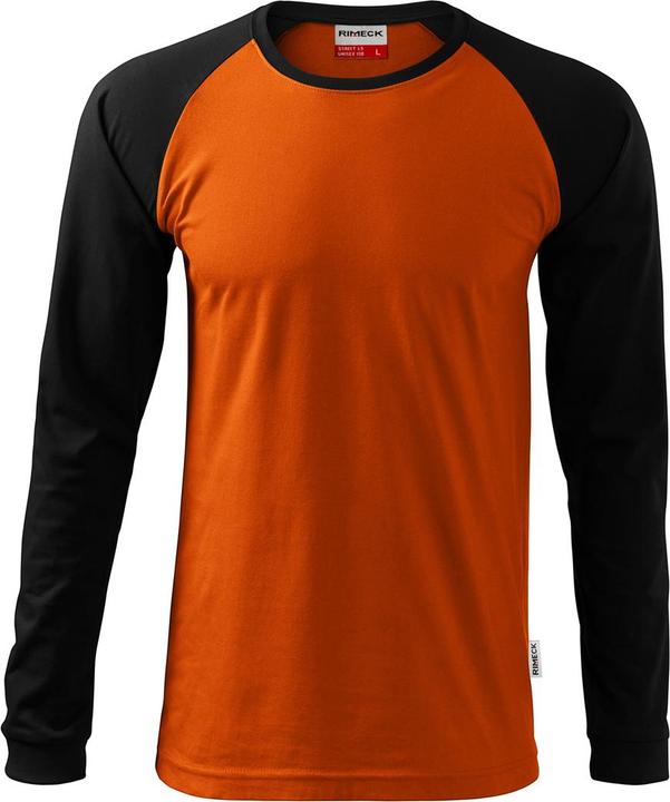 Produktbild Rimeck TShirt Langärmlig (S)