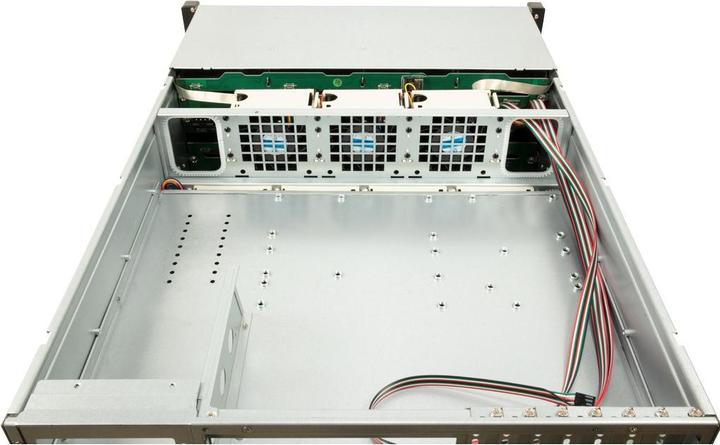 Produktbild Intertech IPC 4U-4736