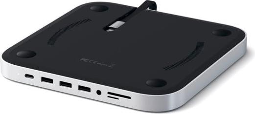 Actual product image Satechi St-Abhfs (USB-C, 7 Ports)
