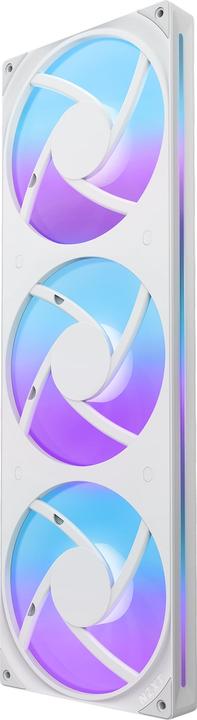 Produktbild NZXT F420 RGB Core (140 mm, 1x)