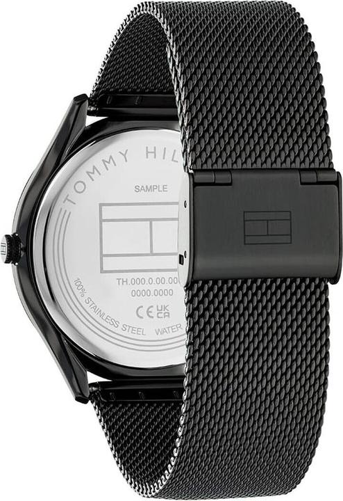 Image du produit Tommy Hilfiger Becker 1710513 (43 mm)