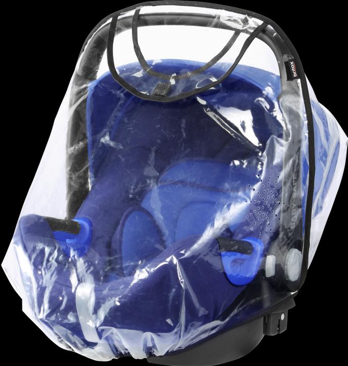 Produktbild Britax Römer Regenschutz