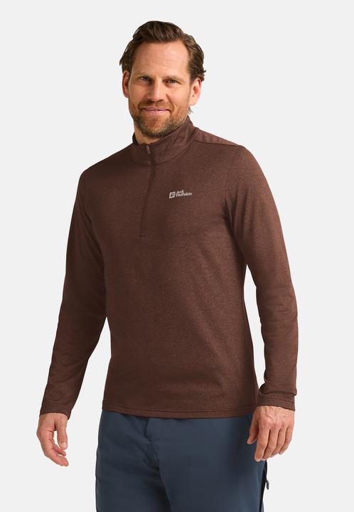 Actual product image Jack Wolfskin Sky Thermal Hz M (XL)