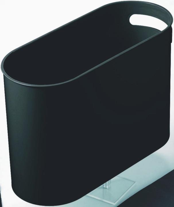 Actual product image Helit Ovaler Papierkorb (22 l)