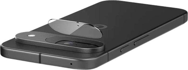 Image du produit Spigen EZ Fit Gehärtetes Glass Camera Protector 2-Pack (2 pcs, Google Pixel 9)