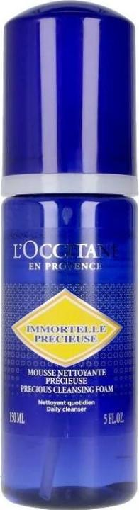 L'Occitane Mousse Precieuse Intense (Reinigungsschaum, 150 ml)