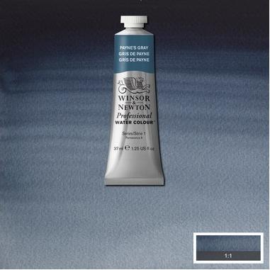 Immagine prodotto Winsor & Newton Watercolour proff. 37ml Payne's Grey 465 (37 ml)