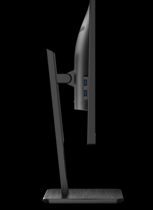 Actual product image AOC Q32P2 (2560 x 1440 pixels, 31.50")
