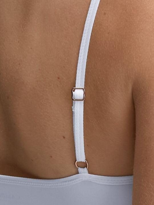 Actual product image Calida Sleek Skin Bustier (Single pack, M)