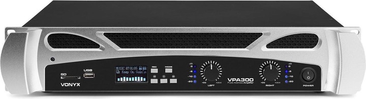 Produktbild Vonyx VPA300