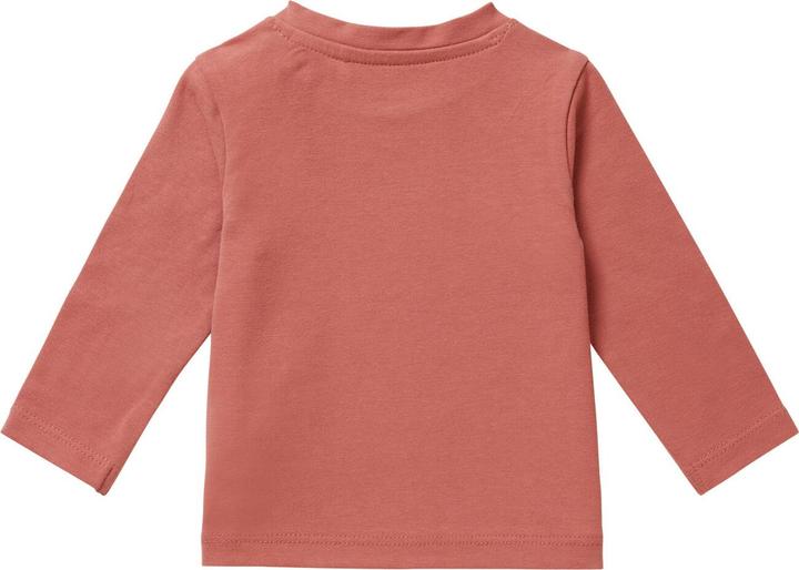 Produktbild Noppies Baby Langarmshirt Charlot (68)