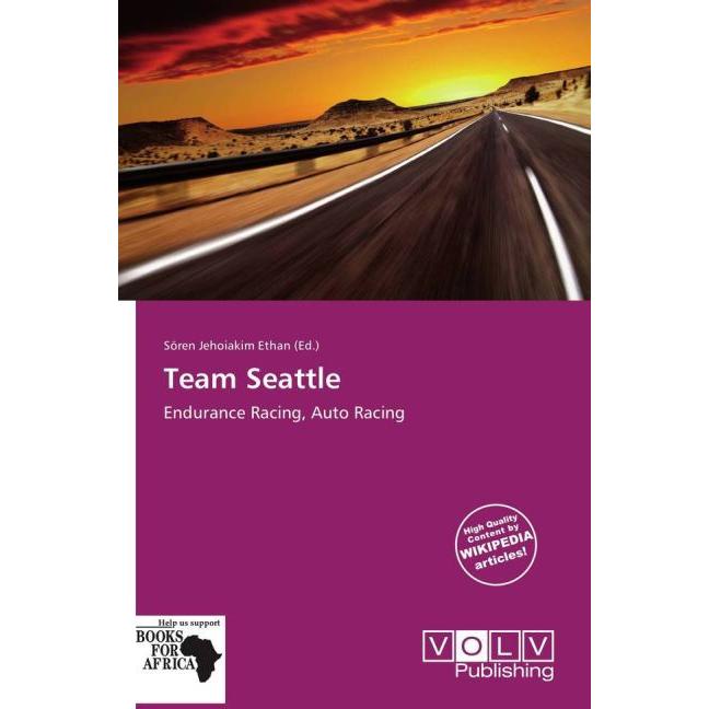 Team Seattle, Ratgeber