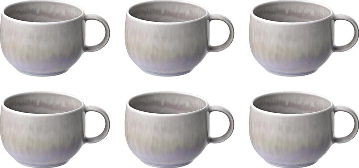 Produktbild Like. by Villeroy & Boch Espressotasse Perlemor Sand (60 ml, 1 x)