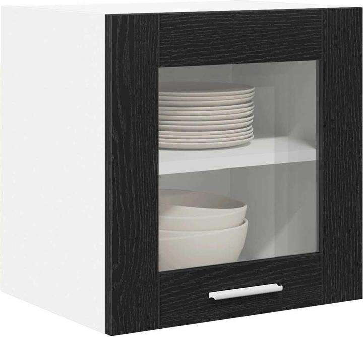 Actual product image vidaXL Küchenaufbewahrung (31 x 40 x 40 cm)