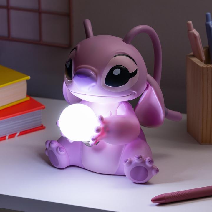 Actual product image Paladone Products Lilo et Stitch