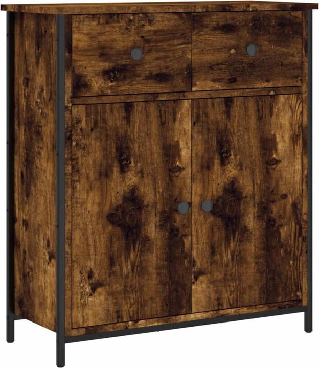 Image du produit vidaXL Sideboard (70 x 30 x 80 cm)